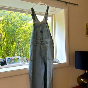 Vintage overalls